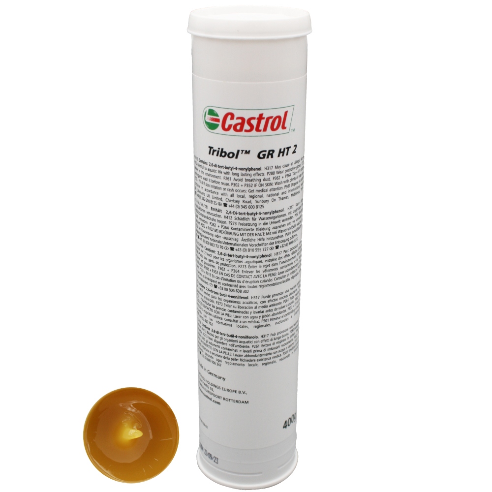 pics/Castrol/eis-copyright/Cartridge/Tribol GR HT 2/castrol-tribol-gr-ht-2-high-temperature-nlgi-2-grease-400g-cartridge-001.jpg